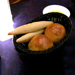 ジーニス - パン