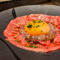東京焼肉いのうえ 銀座店 - 