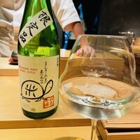 鮨 やくしどう - 