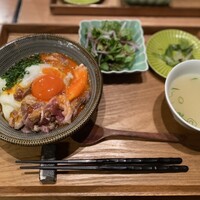 博多 鴨すき 鴨しゃぶ なかもぐろ -  博多 鴨すき 鴨しゃぶ なかもぐろ -