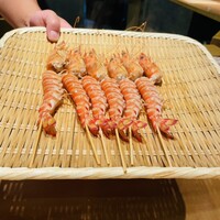 鮨 やくしどう - 