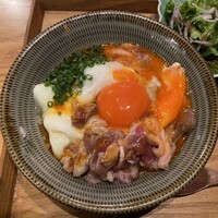 博多 鴨すき 鴨しゃぶ なかもぐろ -  博多 鴨すき 鴨しゃぶ なかもぐろ -