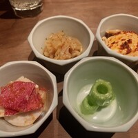 桃仙閣 東京 - 