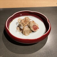 KIZAHASHI - 