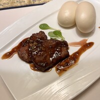 銀座アスター 新宿賓館  - 