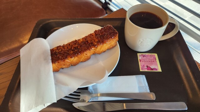 スターバックスコーヒー 米沢春日店 - 西米沢（カフェ）の写真