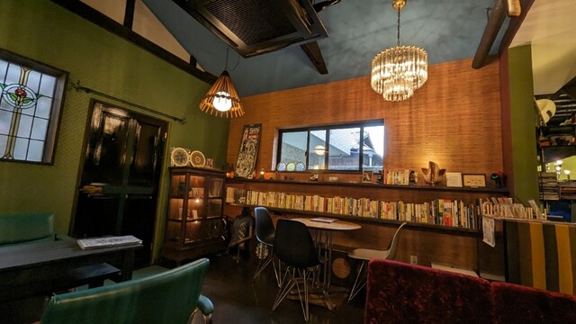 CAFE OPAL photo 4