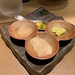 Tokyo Style Noodle ほたて日和 - 