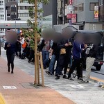 Tokyo Style Noodle ほたて日和 - 