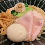 Tokyo Style Noodle ほたて日和 - 