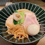 Tokyo Style Noodle ほたて日和 - 