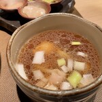 Tokyo Style Noodle ほたて日和 - 