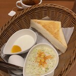 山ん馬 - 料理写真: