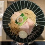 Tokyo Style Noodle ほたて日和 - 