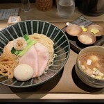 Tokyo Style Noodle ほたて日和 - 