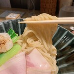 Tokyo Style Noodle ほたて日和 - 