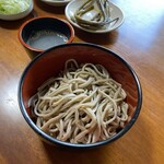 Shichibei Soba - 