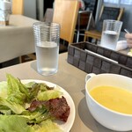 Bistro Bisque - 