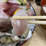 伊勢志摩 中央市場 ザ・朝市 - 