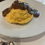 レストラン カスケード - 