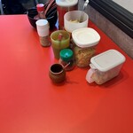 家系総本山 吉村家 - 