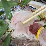 伊勢志摩 中央市場 ザ・朝市 - 