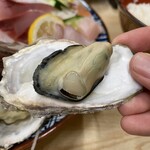 伊勢志摩 中央市場 ザ・朝市 - 