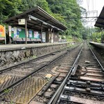 レストラン カスケード - 