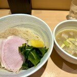 道の塩 - 