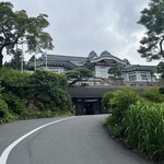 レストラン カスケード - 