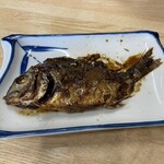 伊勢志摩 中央市場 ザ・朝市 - 