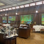 レストラン カスケード - 