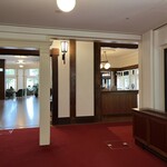 レストラン カスケード - 