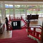 レストラン カスケード - 