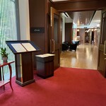 レストラン カスケード - 