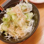 喜久寿司 - 前菜