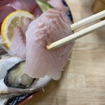 伊勢志摩 中央市場 ザ・朝市 - 