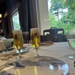 レストラン カスケード - 