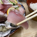 伊勢志摩 中央市場 ザ・朝市 - 