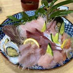 伊勢志摩 中央市場 ザ・朝市 - 