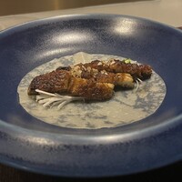 岩桧葉 - 