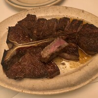 ベンジャミンステーキハウス 六本木 - 