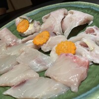 ふぐ好 北新地店 - 