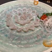 ふぐ好 北新地店 - 