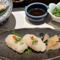 ふぐ好 北新地店 - 