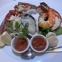 ベンジャミンステーキハウス 六本木 - 