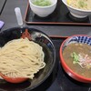 三田製麺所 THE OUTLETS HIROSHIMA店