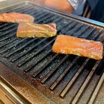 焼うお いし川 - 