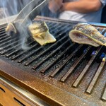 焼うお いし川 - 