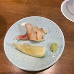 焼うお いし川 - 